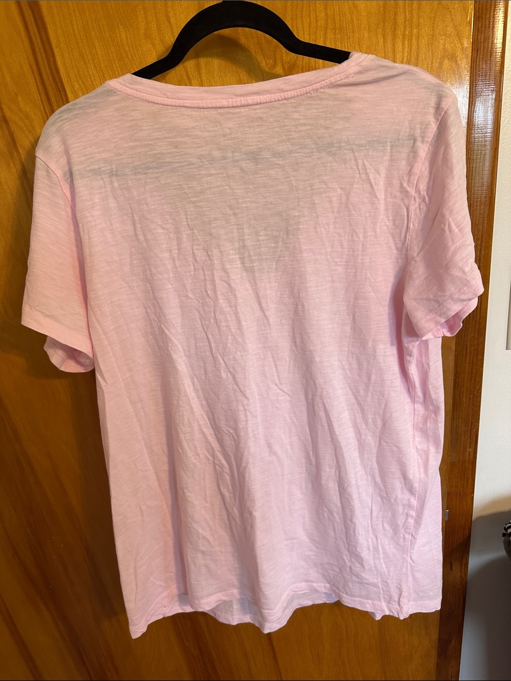 Universal Thread Tee - Picture 3 of 3